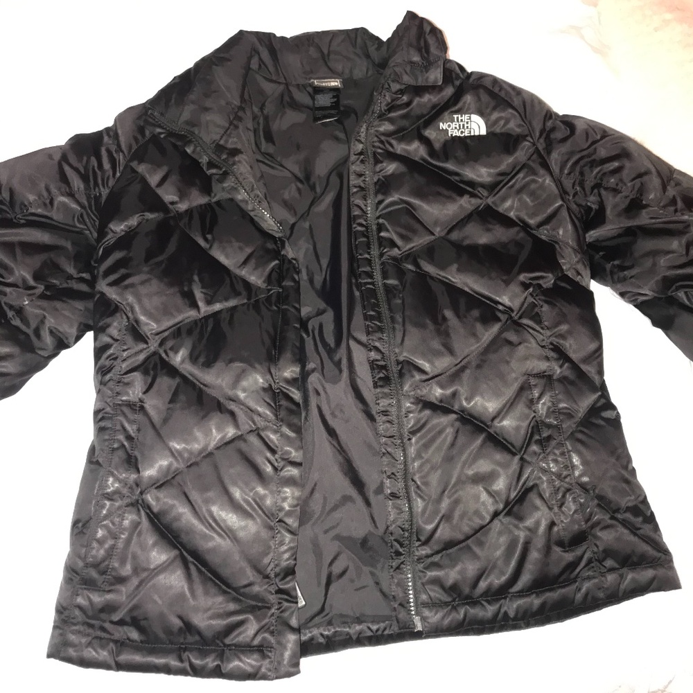 North Face Winter Jacket
